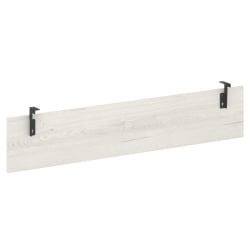 Царга для стола Л1800мм Метал Сйстем Б.ЦС-5 Наварра/Антрацит / L1800мм Metal System