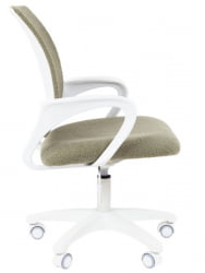 Детское кресло CHAIRMAN KIDS 103 LT Оливка