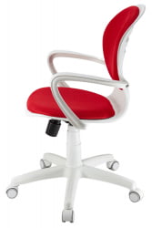 Кресло 1140 ТВ ПЛ Красный / TW PL