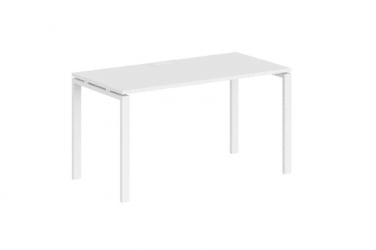 Стол рабочий Sigma SG.206.WH.44.WH Белый