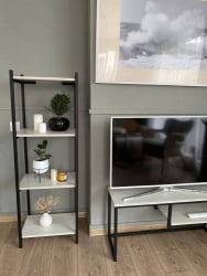 ТВ тумба 900*300*450мм Таксония