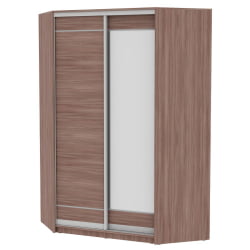 Шкаф-купе YA-230х1400-718-5(ЯШТ-D1D2)