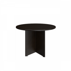 Стол переговорный Рива А.ПРГ-1 Венге Цаво / Riva