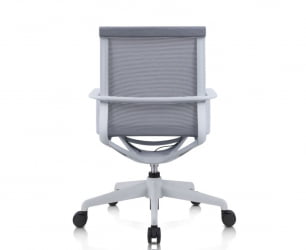 Кресло офисное ГЛОРИЯ CH-285B-HS Серый