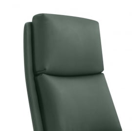 Кресло Невман А2415 Зеленый / Newman A2415
