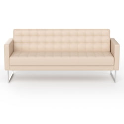 Диван трехместный Варна 3Д Euroline 911