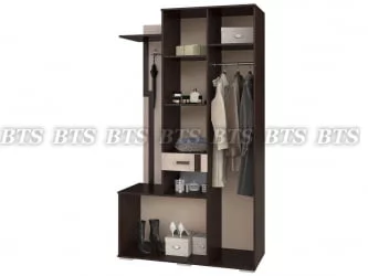 Прихожая Лира (BTS)