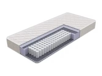 Матрас Standart Light M Roll 80х190