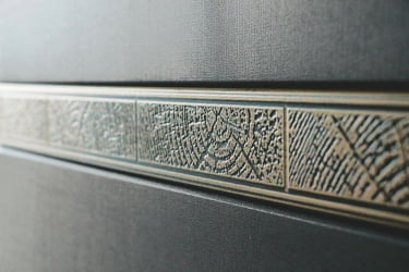 Стол под мойку угловой лев/прав Бруклин 101.52 Дуб Кронберг/Лагода/Антрацит