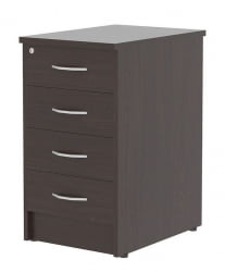 Тумба приставная IMAGO ТП-4.1А Венге Магия