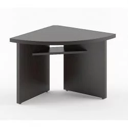 Угловой элемент В306 Р Венге Магия / R