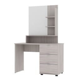 Туалетный столик Алиса(C5)1511х1001х459сторцевойручкой(ЯШС)