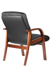 Кресло РCХ М 165 Д/Б Черный / RCH D/B