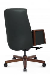 Кресло Франко-М Б2415-1 Зеленый / Franco-M B2415-1