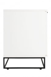 ТВ тумба CITY 40095581h Белый