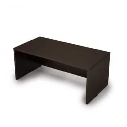 Стол рабочий ТАИМ-МАКС 4С.018 Венге / TAIM-MAX