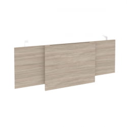 Царга стола руководителя ОНИКС О.М-CСР-3 Дуб Аттик / ONIX O.M-CSR-3