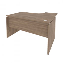 Стол эргономичный левый ONIX O.SA-3L Дуб Аризона