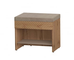 Банкетка Монако 402.03