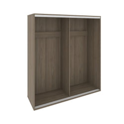 Корпус низкий + трек Maris SH.K2-8.2 Вяз Благородный