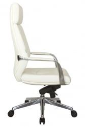 Кресло Алваро А1815 Белый / Alvaro A1815