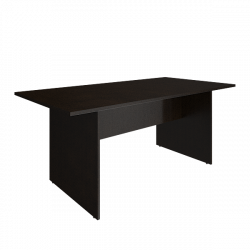 Стол переговорный Рива А.ПРГ-2 Венге Цаво / Riva