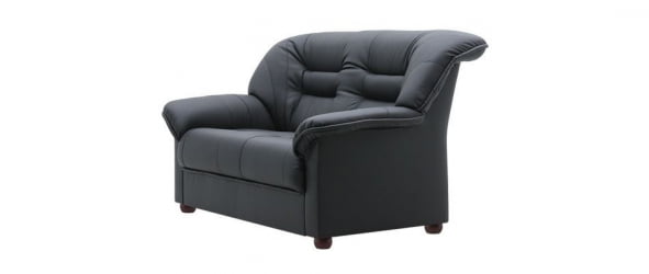 Диван с деревянными ножками Премьер В-100/9 / V-100/9