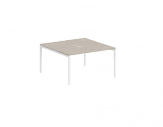 Рабочая станция Sigma SG.243.OD.44.WH Дуб темный Белый