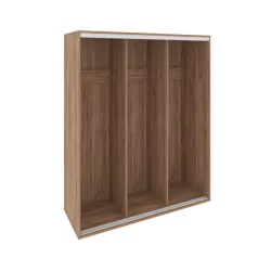 Корпус низкий + трек Maris SH.K3-1.2 Дуб Табак