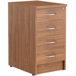 Тумба приставная IMAGO ТП-4.А Орех французский