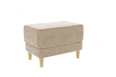 Пуф Рондо 2 PM-005.2 капучино (велюр)