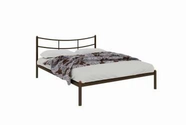 Кровать София 1200х2000 Медная шагрень