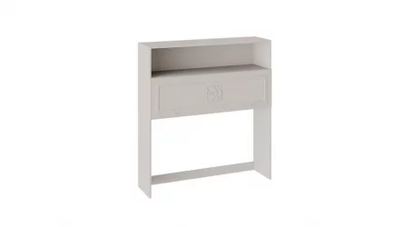 Шкаф для книг Сабрина ТД-307.15.11 Кашемир