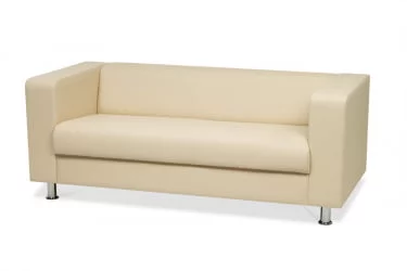 Диван Алекто трехместный EUROLINE-911