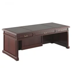 Стол письменный MNS2910202 Южный орех