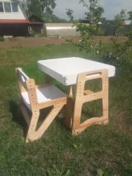 Растущая мебель растущие