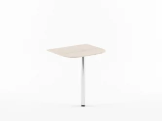 Приставка к письменному столу КСКД 906 Бук Тиара / XKD