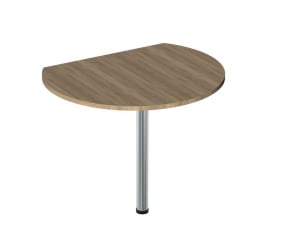 Приставка для переговоров капля Р.К-3 Ясень светлый