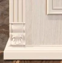 Стойка ресепшен RMS 160 Венге магия