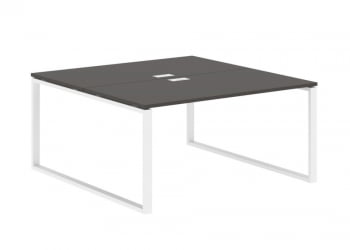 Бенч-система EDIS EQWST 1516 Мокко Белый