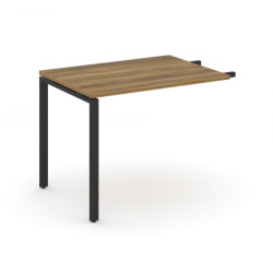 Брифинг-приставка CОНCЕПТ CН.БР-001 Сандал Янтарный Черный / CONCEPT CN.BR-001