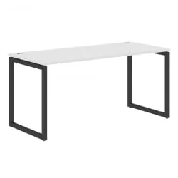 Стол письменный XTEN-Q XQST 167 Белый Антрацит