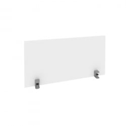 Экран продольный ОНИКС О.ЕКР-1 Белый Бриллиант / ONIX O.EKR-1