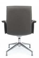 Кресло Рубенс-СТ C1819-2 Антрацит / Rubens-ST C1819-2