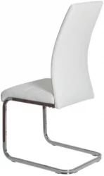 Стул для кухни DC 6168 (SOHO) Белый