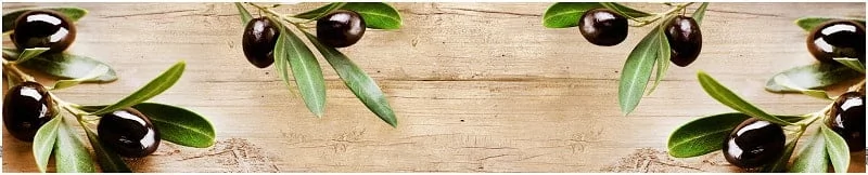 Глянцевый фартук (КОМПОЗИТ) KM 52