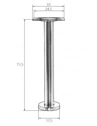 Подстолье DOBRIN NAIL