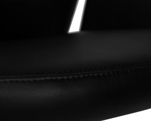 Офисное кресло для руководителей ДОБРИН САМУЕЛ (черный) / DOBRIN SAMUEL