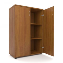 Шкаф для документов Р.Шс-3 Крафт белый