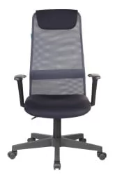 Кресло руководителя Бюрократ KB-8/DG/TW-12